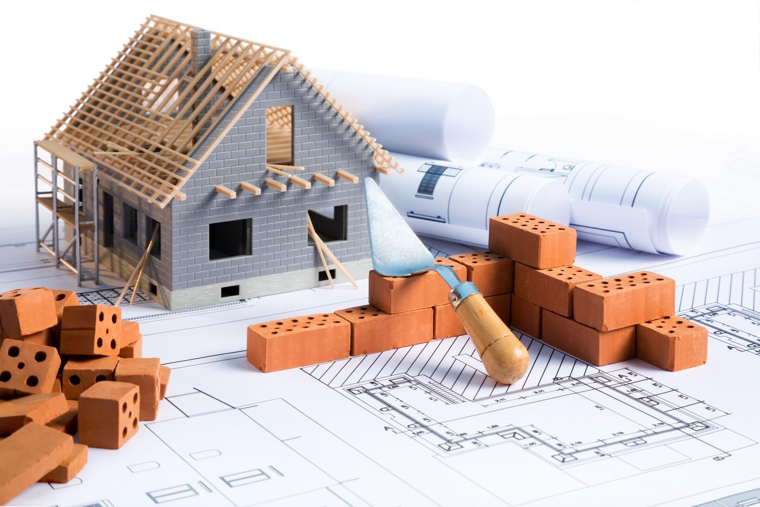 4 raisons pour faire construire sa maison par un professionnel