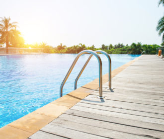 Les avantages d’une autoconstruction de piscine en béton