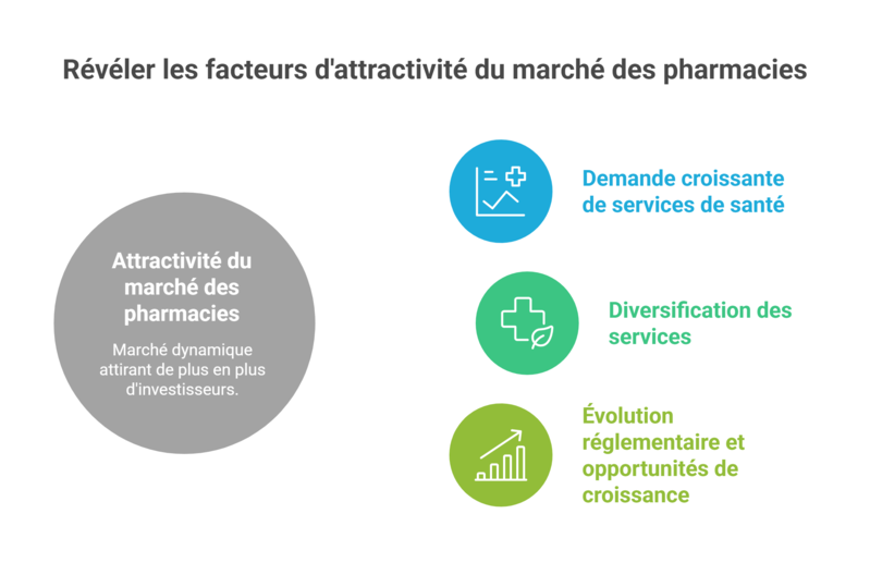 vente de pharmacie